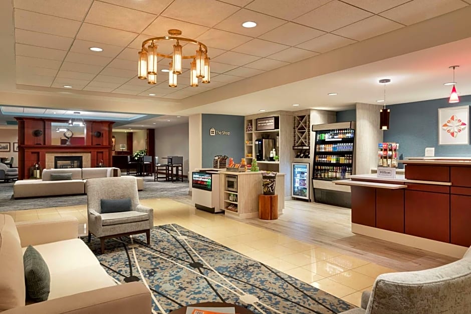 Hilton Garden Inn Troy