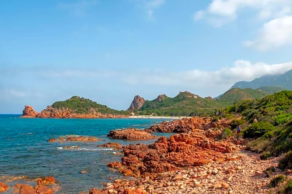 Rejna Residence Hotel