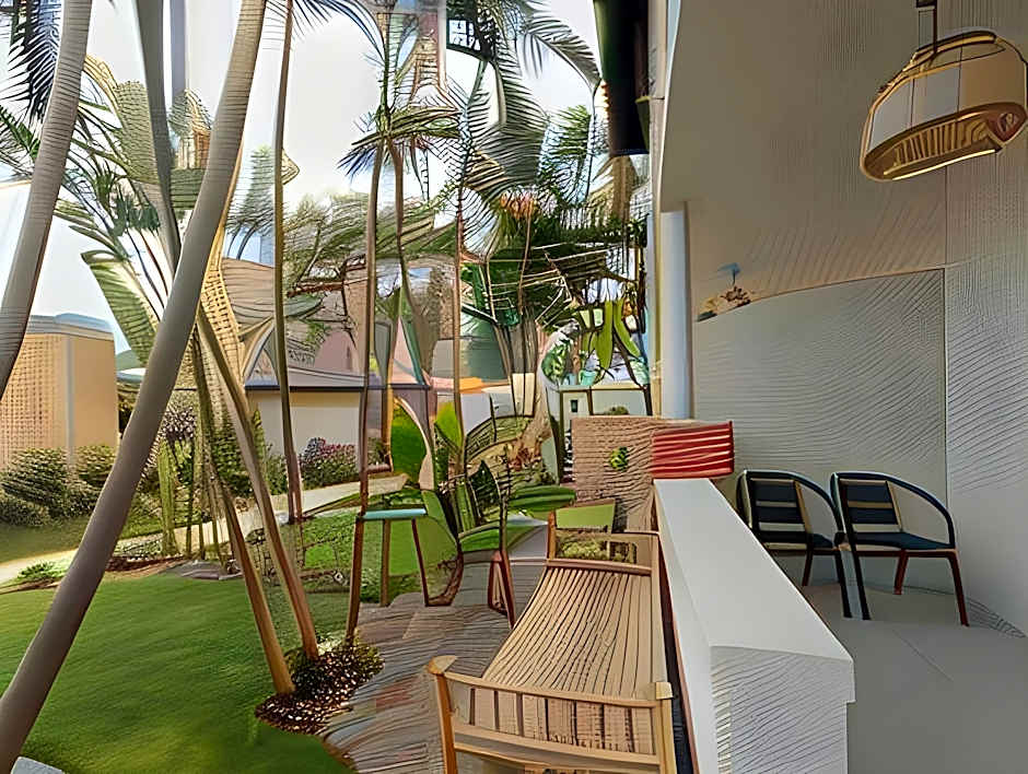 23 PAI HOUSE boutique hotel