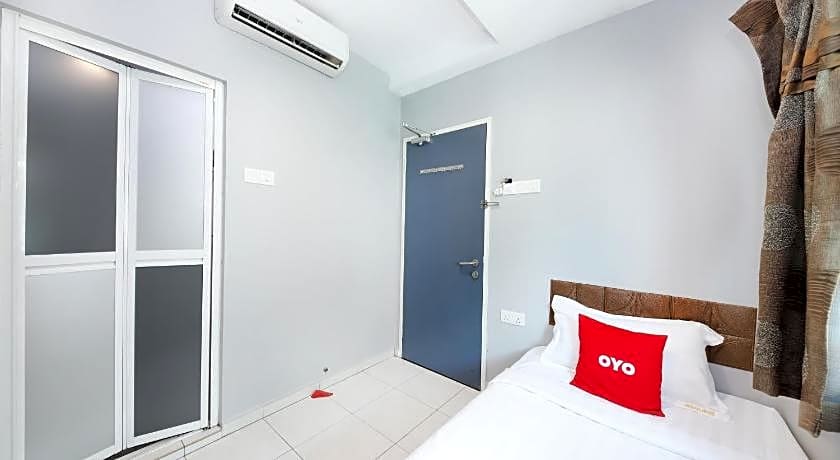 Hotel O 1184 Ho Hotel