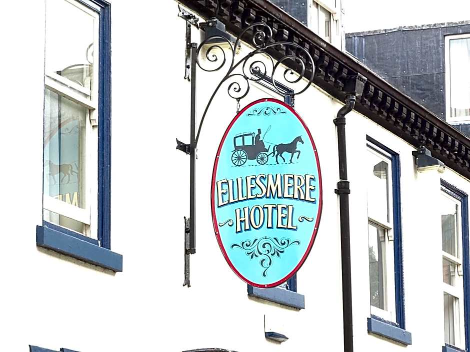 Ellesmere Hotel