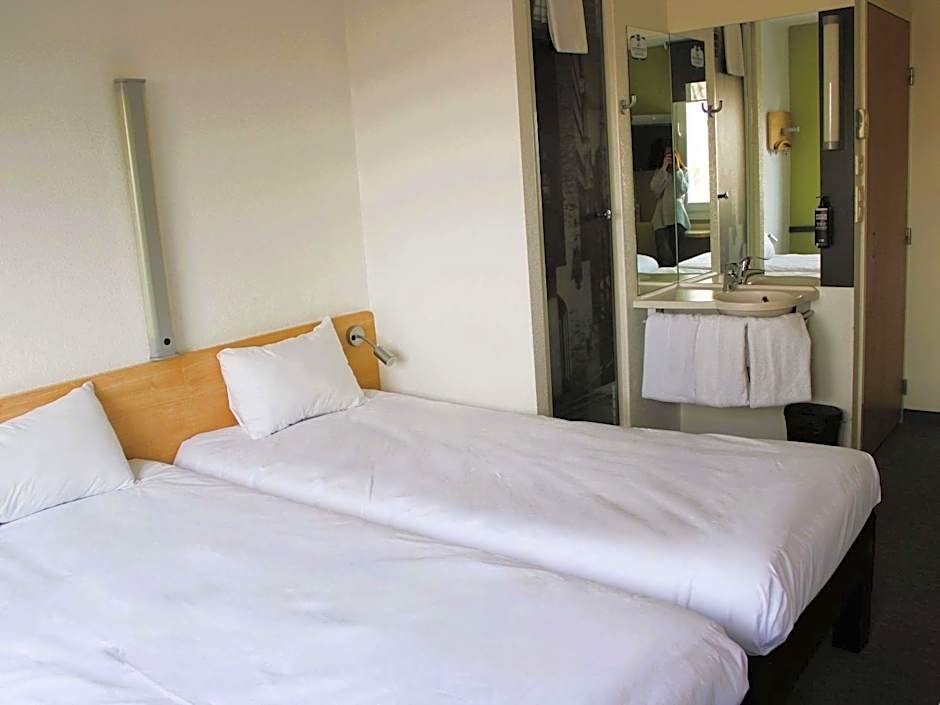 ibis budget Wroclaw Stadion