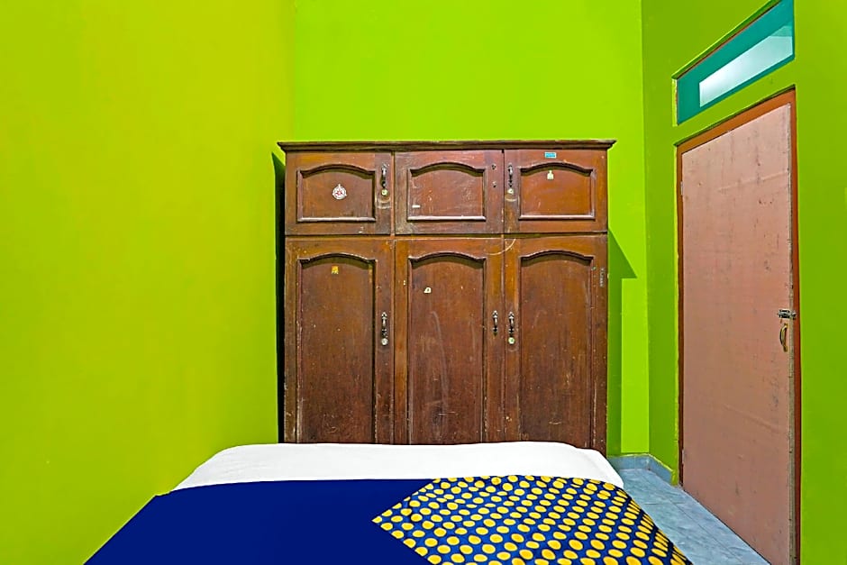 Hotel O Homestay Barokah