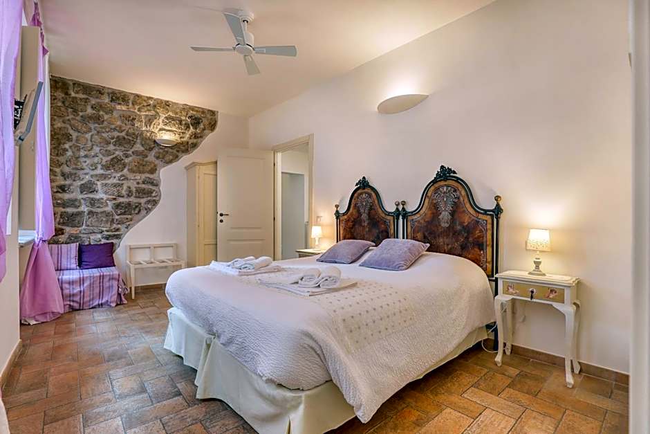 Viterbo Antica - centro storico