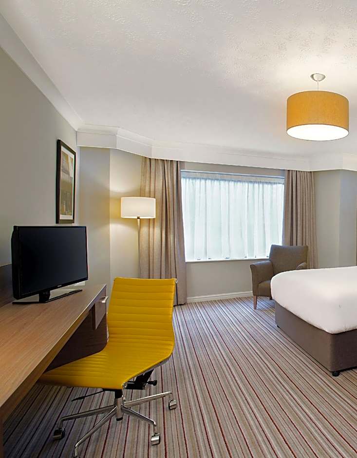 Leonardo Hotel and Conference Venue Hinckley Island