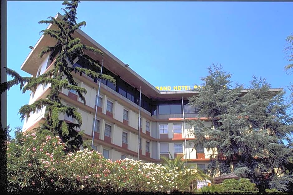 Grand Hotel Panoramic