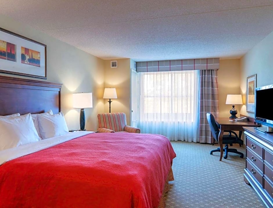 Country Inn & Suites by Radisson, Fredericksburg, VA