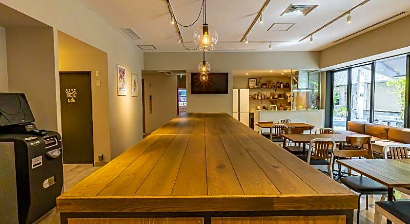 BAY HOTEL Tokyo Hamamatsucho