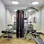 Mainstay Suites Texas Medical Center/Reliant Park