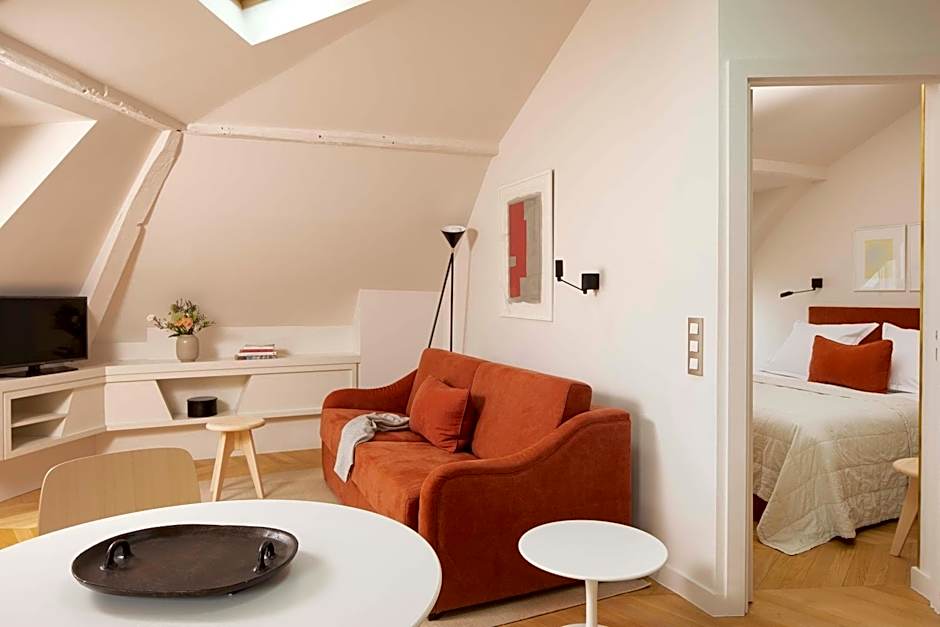 Résidence Nell Paris