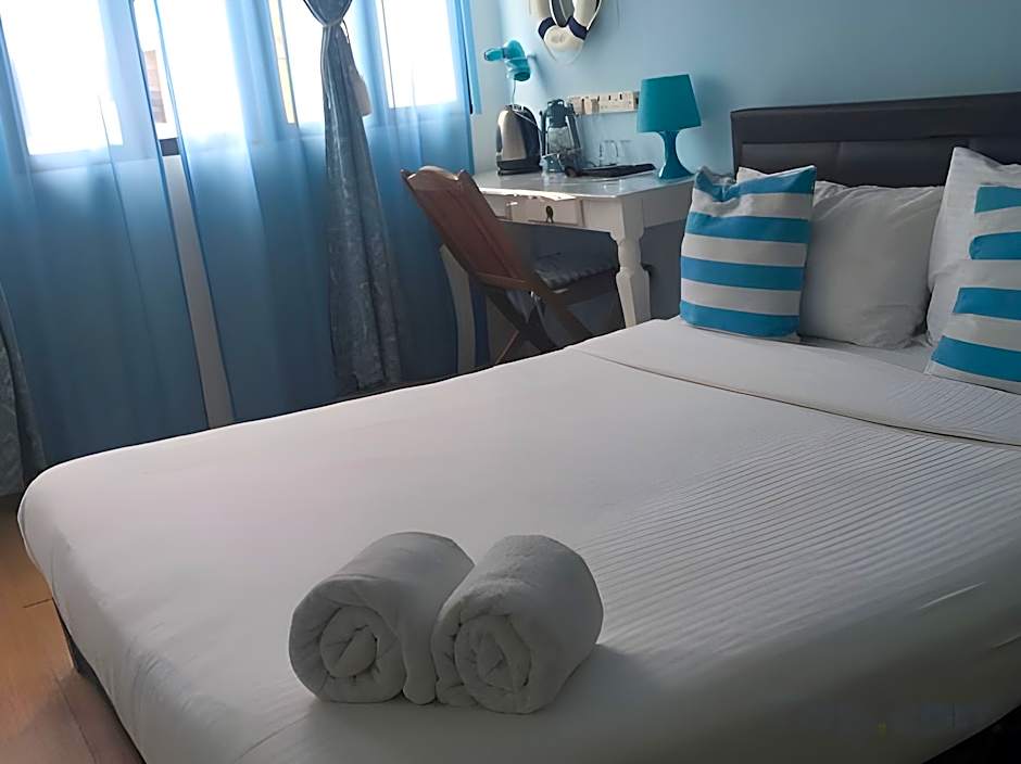 Hotel O Elephant House Boutique Hotel