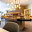 Novotel Suites Paris Expo Pte Versailles