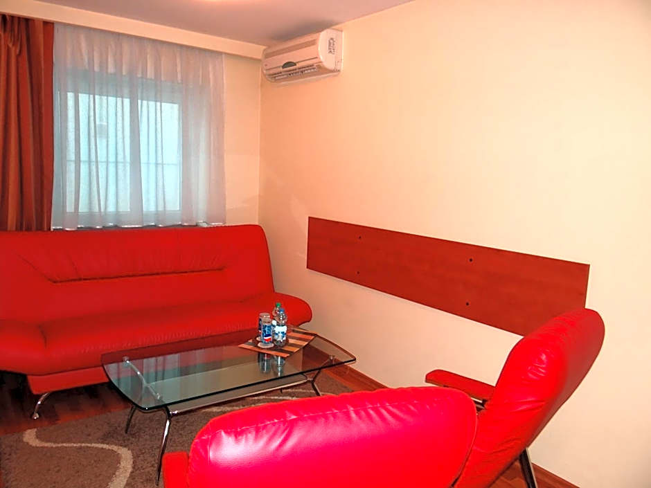 Hotel Restauracja Kinga