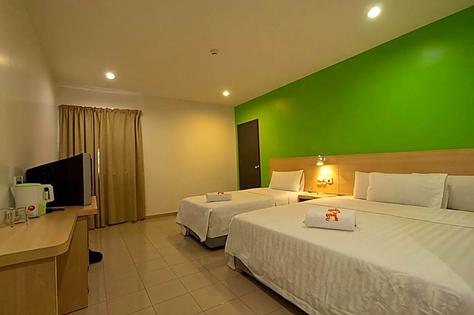 T Hotel Changlun
