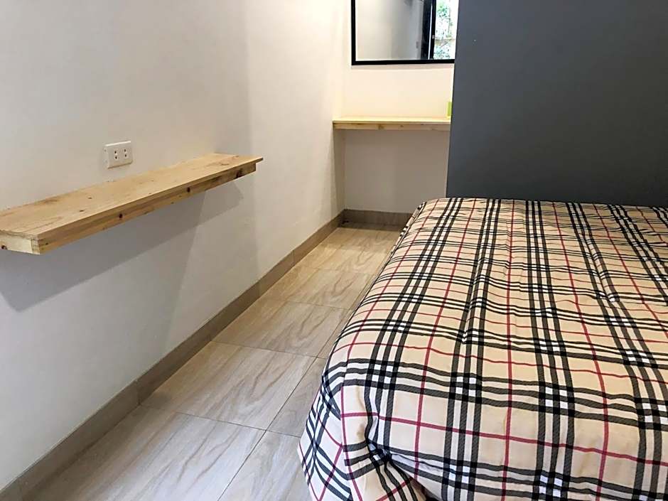 Bamboe Inn Homestay