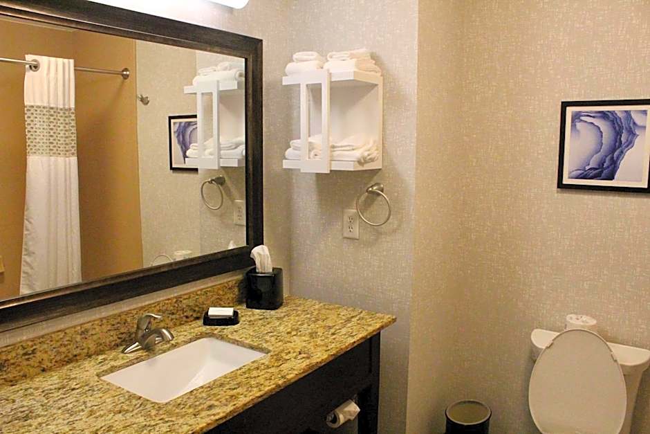 Hampton Inn By Hilton Indianapolis Nw/Zionsville