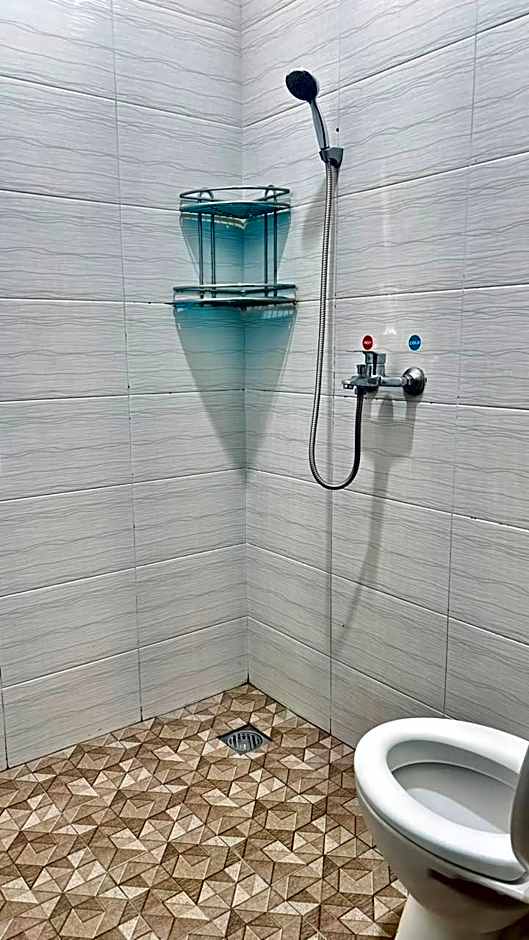 Hotel 91 Syariah