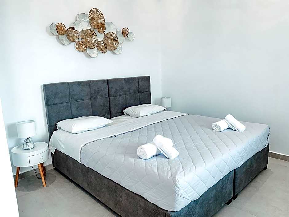 Fabrica Sunset Apartments