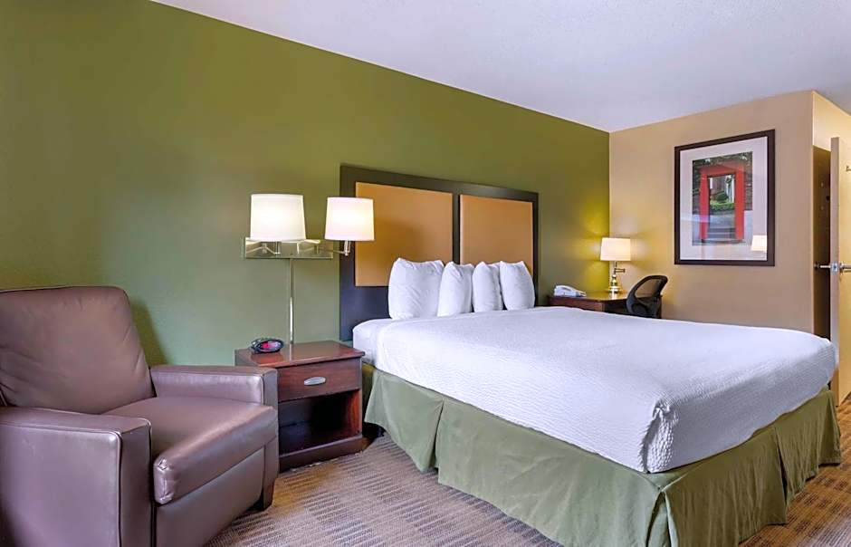 Extended Stay America Suites - Houston - NASA - Johnson Space Center