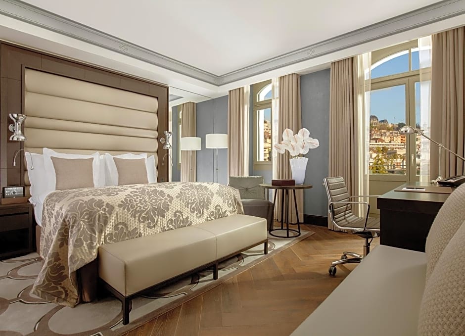 Hôtel Royal Savoy Lausanne