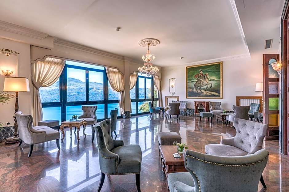 Hotel Castel Vecchio