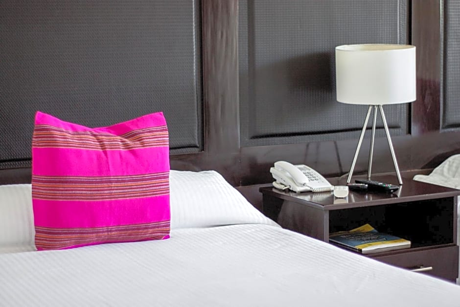 Chiapas Hotel Express, Tuxtla Gutierrez