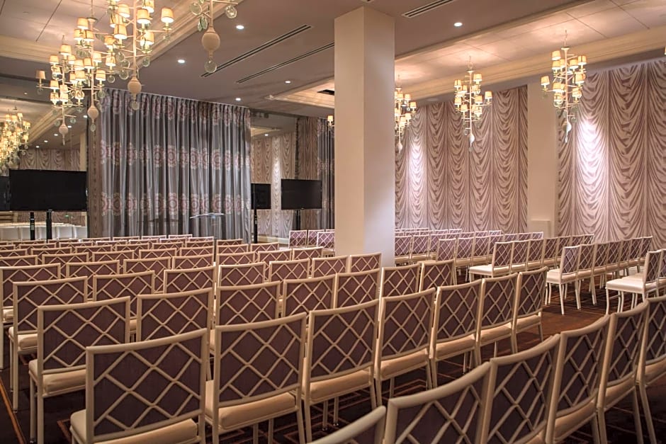 Kimpton Hotel Monaco Philadelphia By IHG