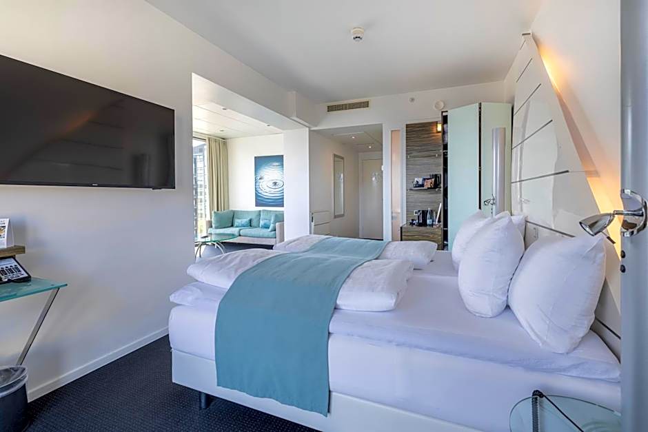 Copenhagen Island Hotel