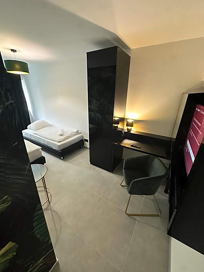 EasyLiving Darmstadt