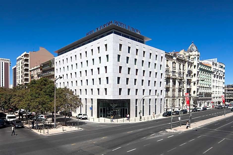 Hotel 3K Europa