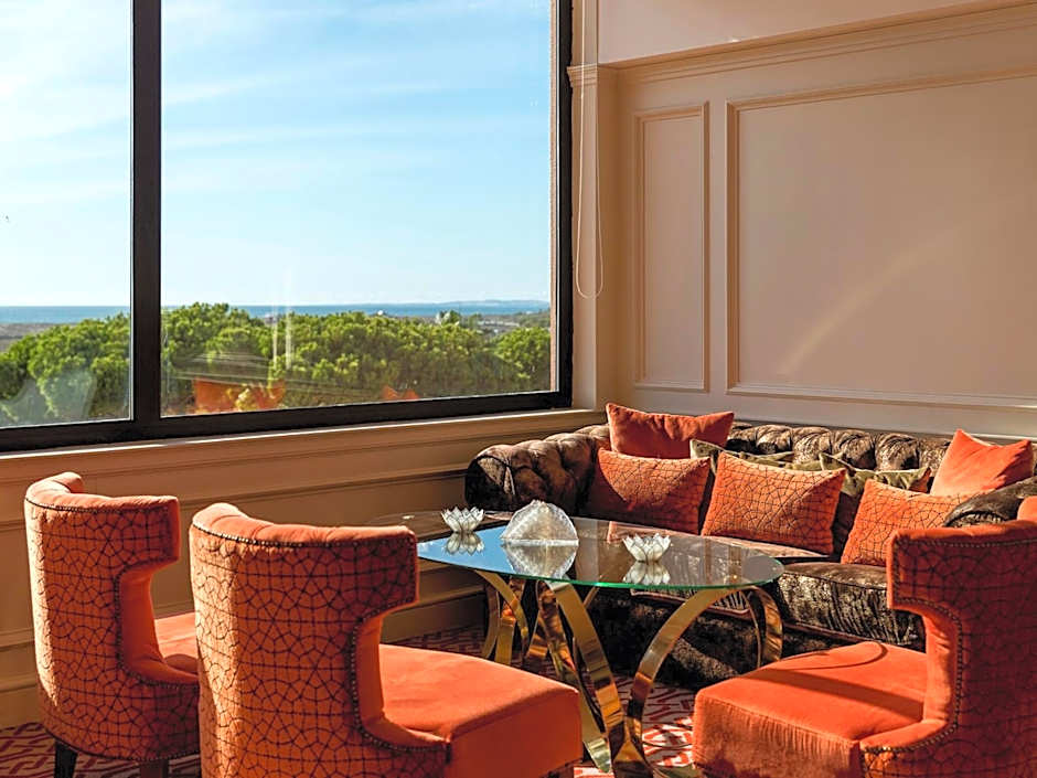 Hotel Quinta do Lago