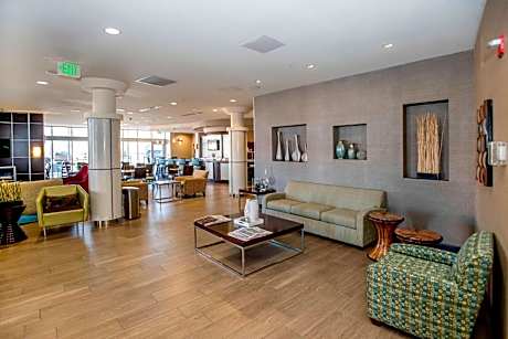 SpringHill Suites by Marriott Pueblo Downtown