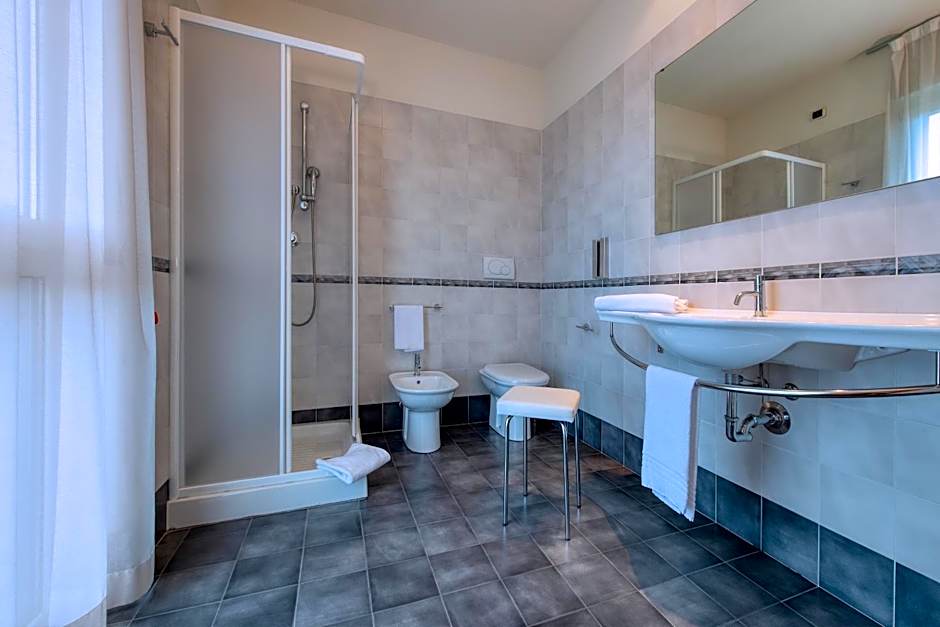 B&B HOTELS Park Hotel Mondovì