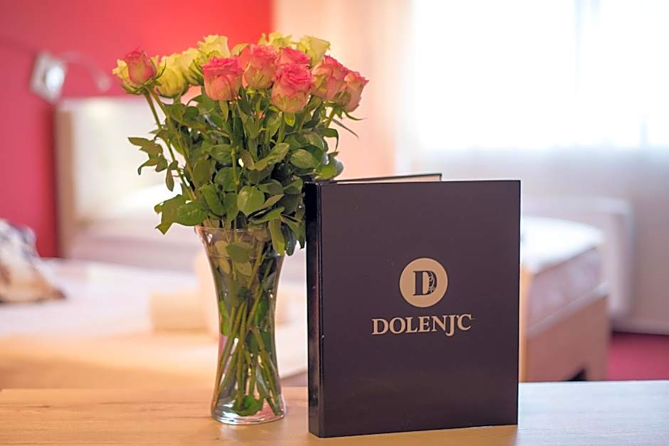 Hotel Dolenjc