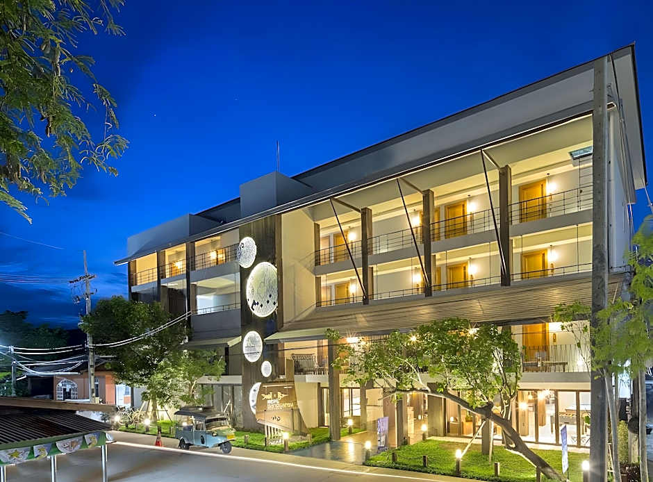 Kept Bangsaray Hotel Pattaya