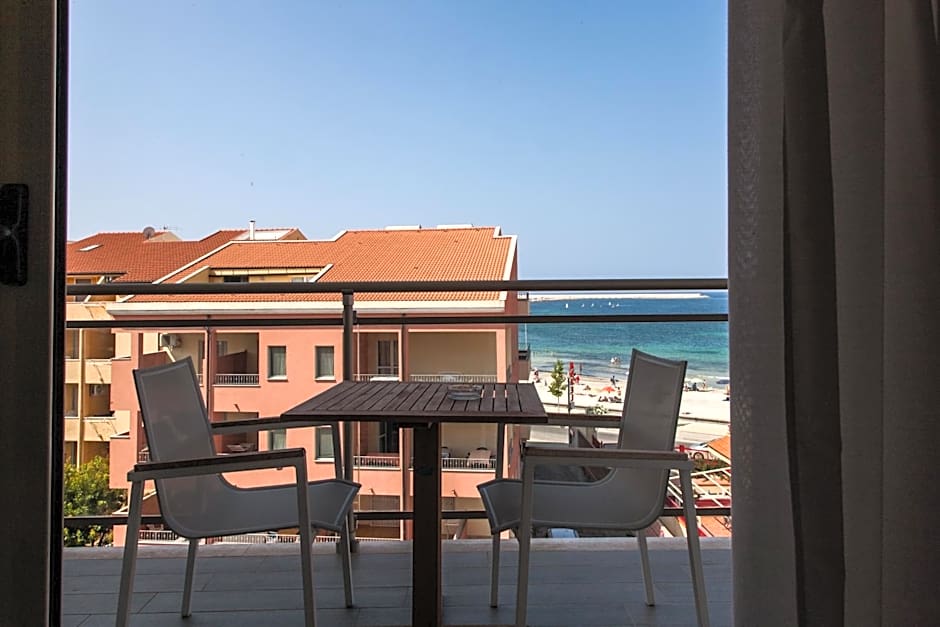 Alma Di Alghero Hotel