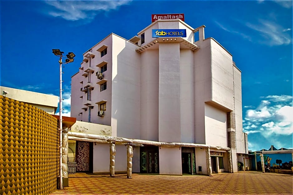 FabHotel Amaltas
