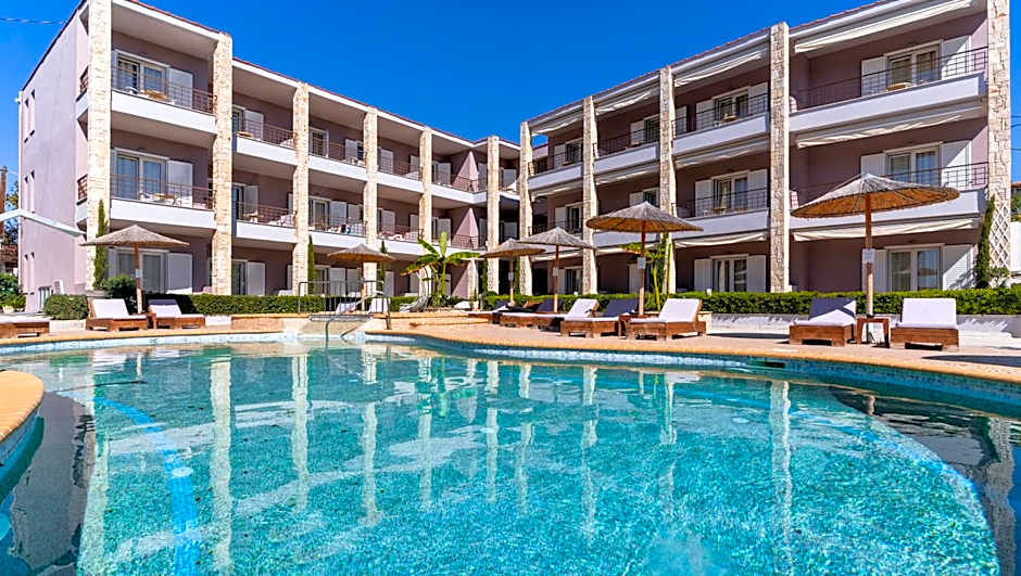 Siviris Golden Beach