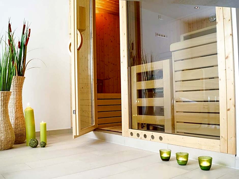 Pension Apartment Erna