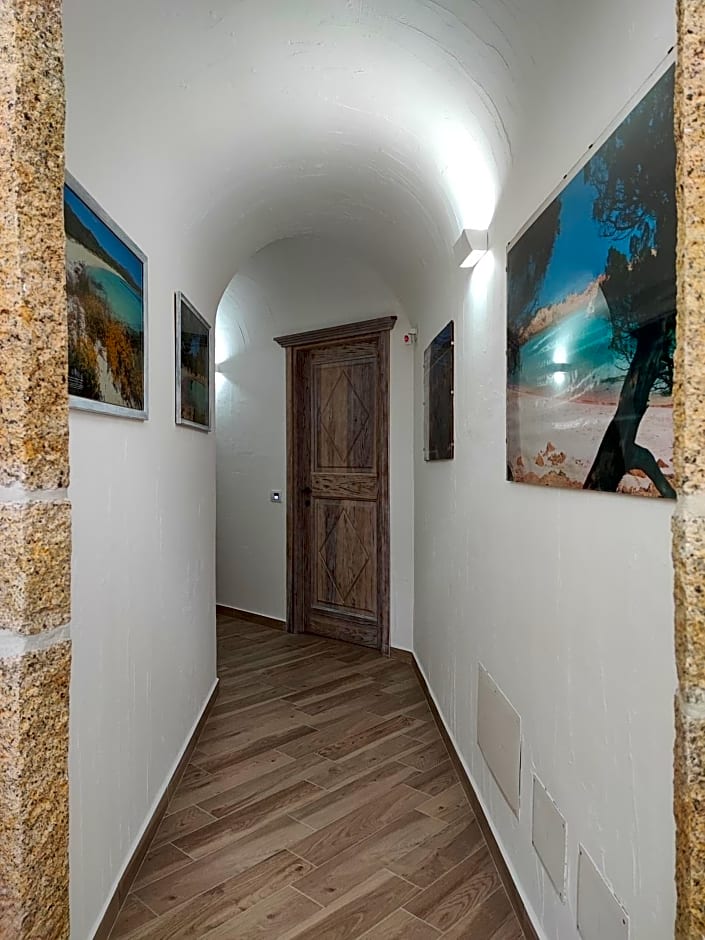 Antica Isola