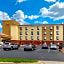 Comfort Suites Pelham Hoover I-65