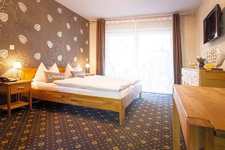 Fischhaus Wendisch Rietz