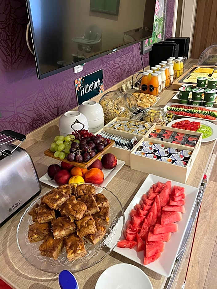 Moselina Gästezimmer