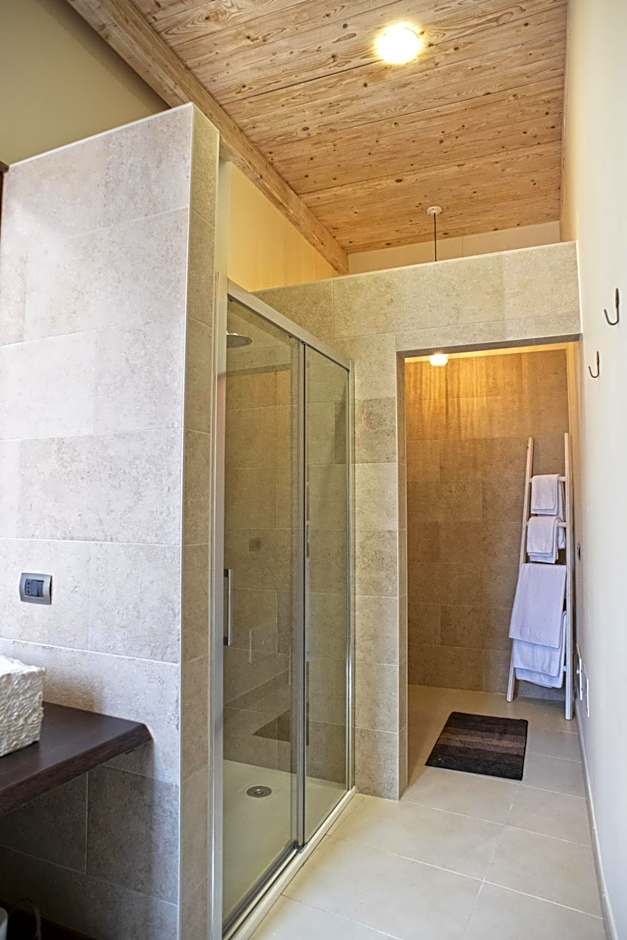 Perlage Suite Luxury B&B - Amazing view of Trulli