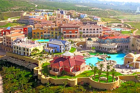 The Level at Melia Villaitana