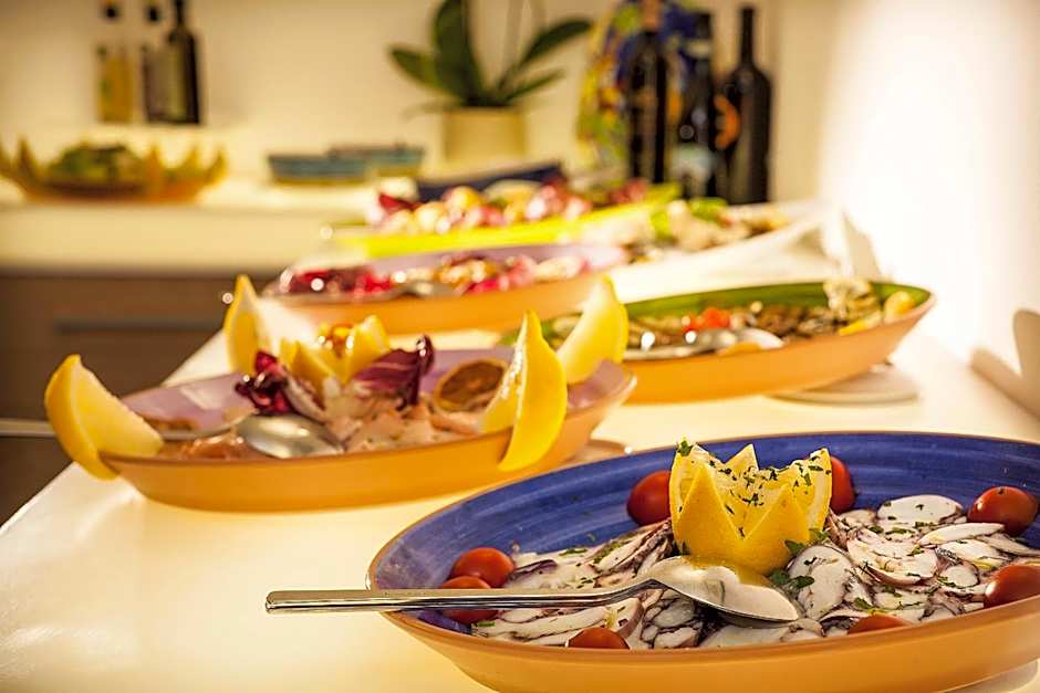 Grifo Hotel Charme & SPA