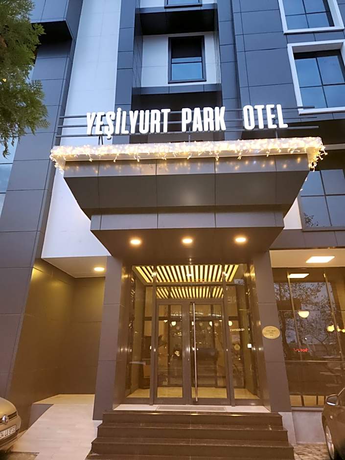 Yeşilyurt Park Otel