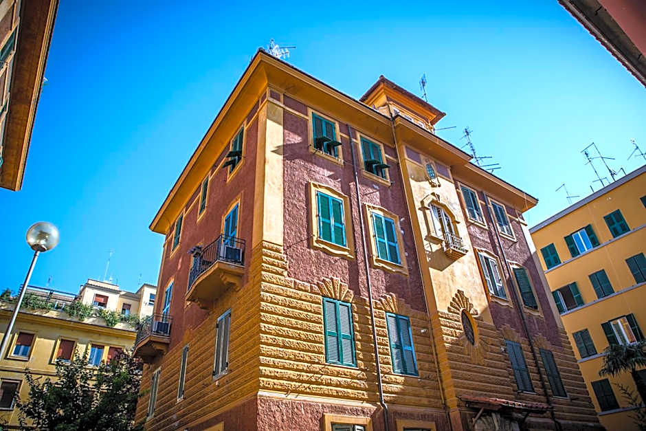 San Pietro Leisure and Luxury
