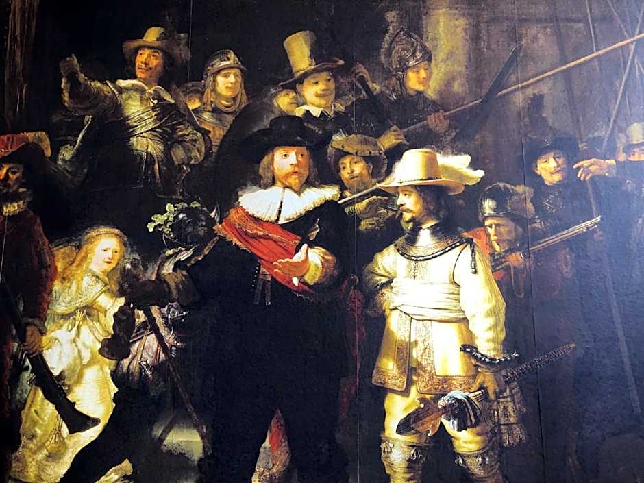 B&B Montancourt-Middelburg