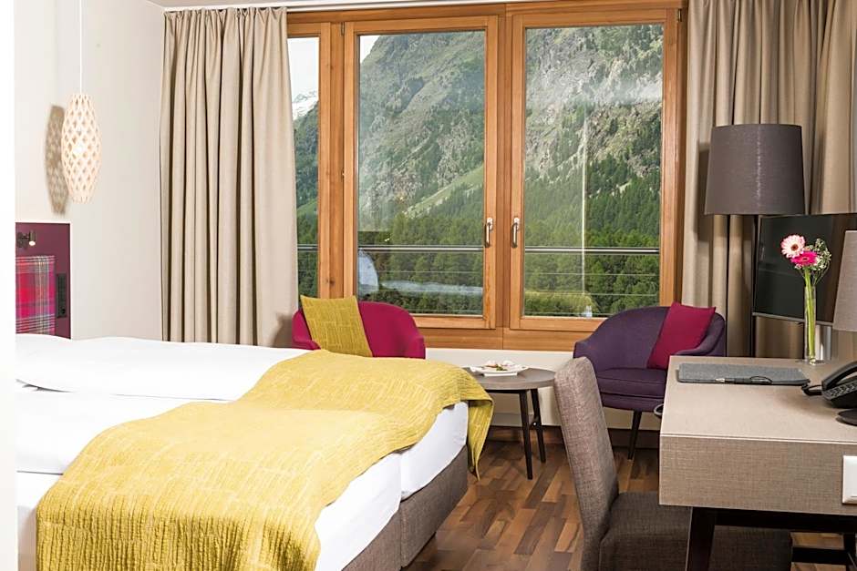 Hotel Allegra 3 Stern Superior